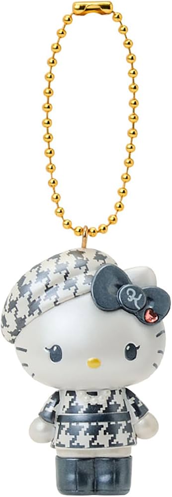 Amazon.co.jp: サンリオ(SANRIO) シークレットマスコットチャーム