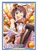 【非売品】アイドルマスター M@STERPIECE A3 サイズ クリアポスター 51vzsBdE5XL._AC_SY200_QL15_.jpg