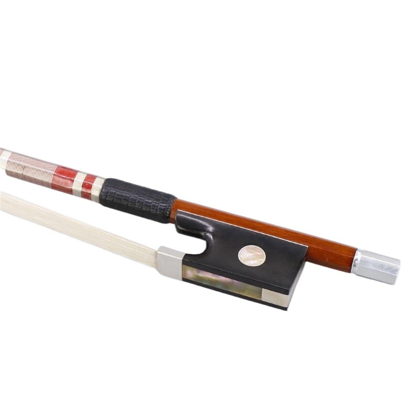 Arco Per Violino Arco Per Violino Brasiliano Suaeda Accessori Per Esibizioni Per Adulti 4/4(3/4,1/8)