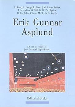 Erik Gunnar Asplund