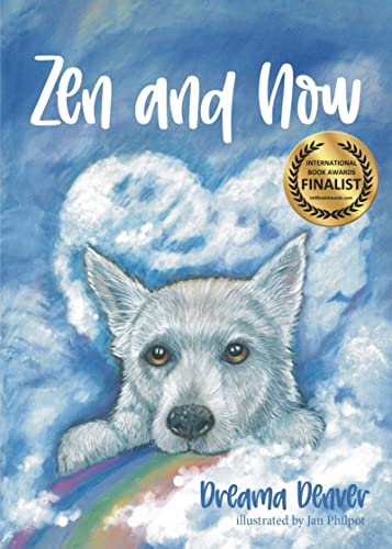 zen and now book