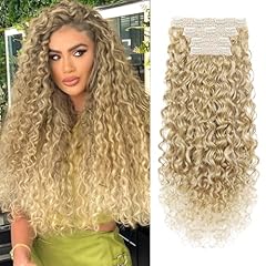 Medium Blonde to Light Blonde