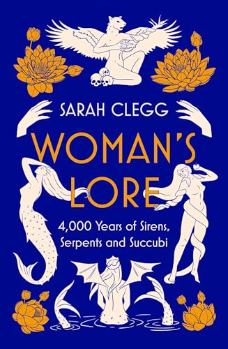 Woman's Lore: 4 view 2