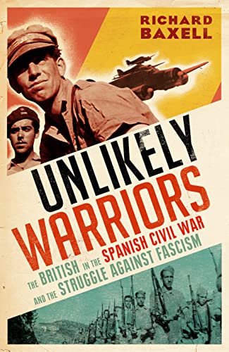 Unlikely Warriors view 2