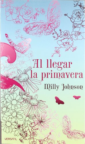 Al Llegar La Primavera (NARRATIVA)