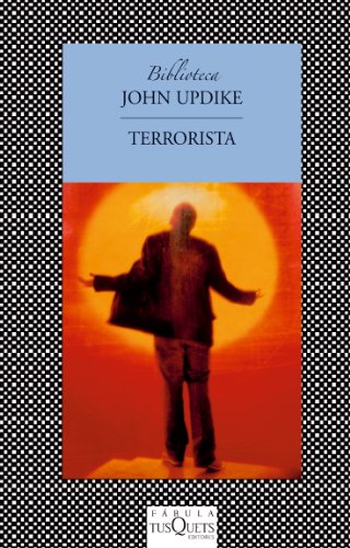 Terrorista (Fabula (tusquets))
