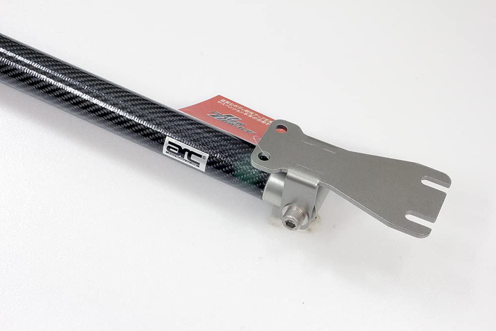 Amazon | ARC リア パワーブレース F87 M2 Type-4 カーボン PBB092 