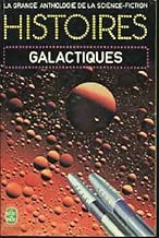 Download Histoires galactiques PDF
