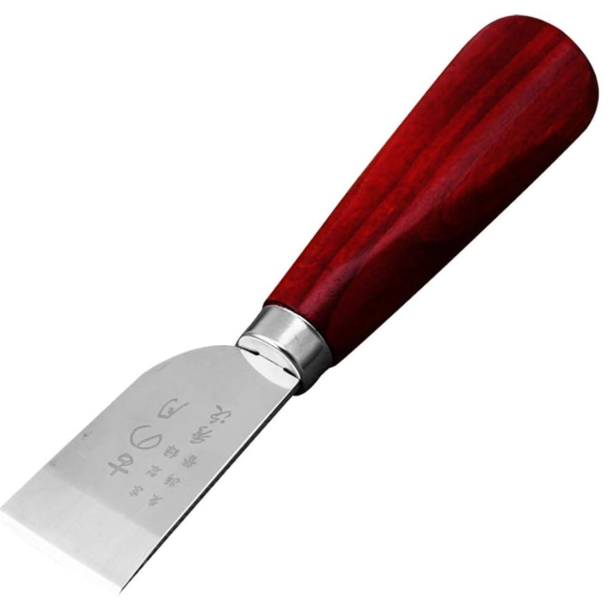 ADAL 特注 円形レザー ドラムスツール チータ エクシード | オズール製品・ソリューションカタログ