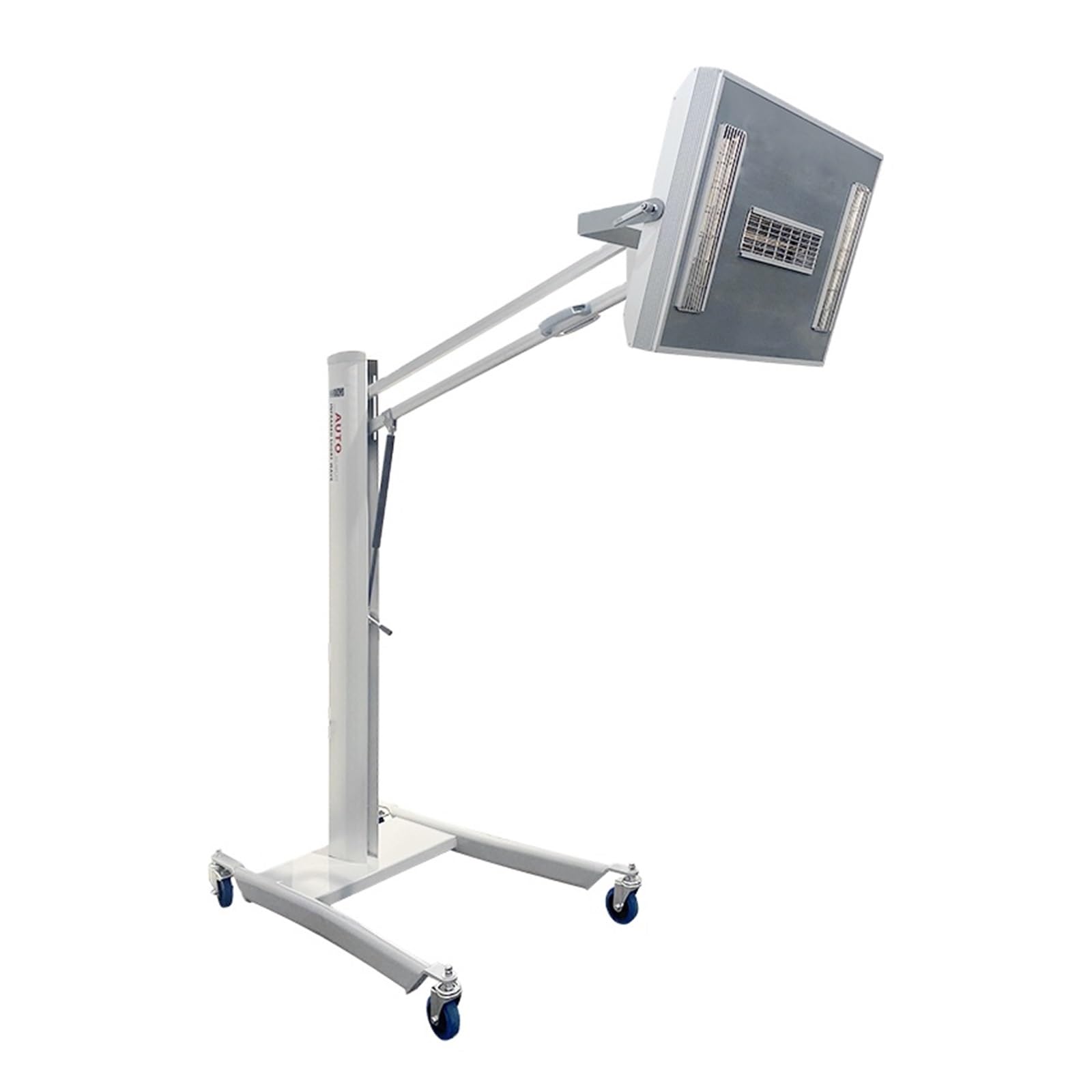 Mthckxjbsuz One Color Infrared Paint Lamp, 3000W Spray Paint Booth Infrared Curing Lamps For Car Painting Lamp Ing