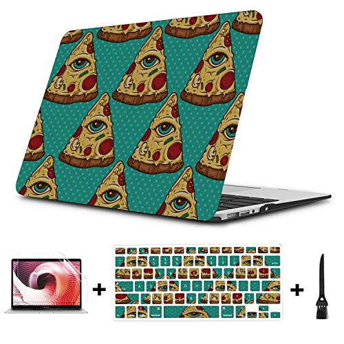 車のフロントバンパーリップボディキットスポイラースプリッター PP バンパーカナードリップスプリッター F20 F21 116i 118i 120i 1 シリーズ 2011-2019 用(Gloss black)