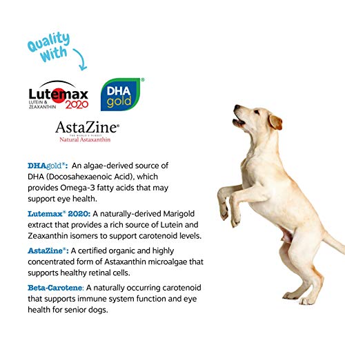 Zesty Paws Eye Supplement for Dogs - Image 6