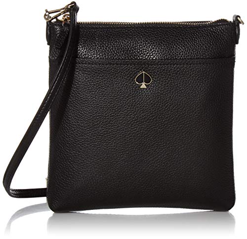 Kate Spade New York Polly Small Swing Pack Black One Size