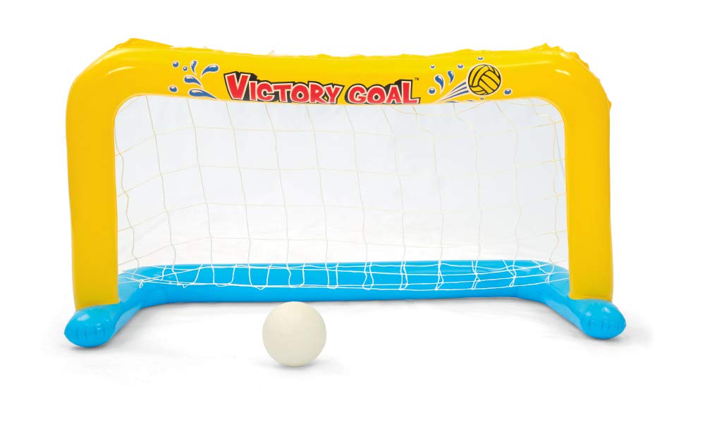 Bestway 52123 But Gonflable de Water Polo 137 X 66 X 72 cm
