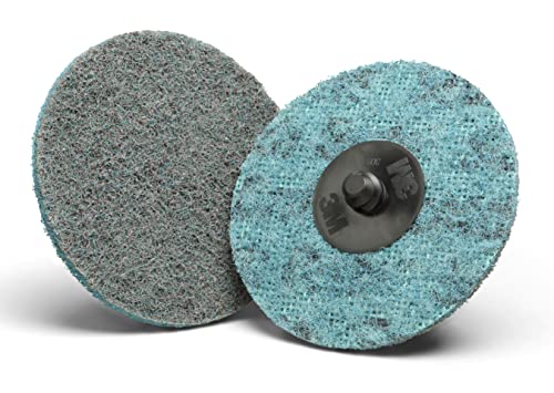 Quick Change Disc,1-1/2in,V Fine