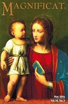 MAGNIFICAT Monthly Vol. 18, No.3 / May 2016