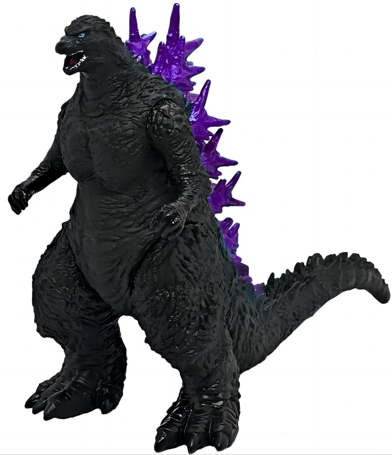 未開封 送料無料 『ゴジラ-1.0』 怪獣咆哮撃 ゴジラ(2023) 全１種 怪獣咆哮撃 ゴジラ2023 ゴジラ-1.0 熱戦放射Ver Godzilla 2023