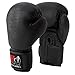 Gorilla Wear Montello Boxing Gloves - stylische bequeme Boxhandschuhe zur Unterstützung der Leistung beim Kampfsport Training Workout, 14 OZ