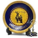 Cadeau culturel pour les amoureux d'Espagne – Parfait pour les voyageurs, les collectionneurs, les lecteurs ou comme détail lors d'événements sur le thème espagnol.