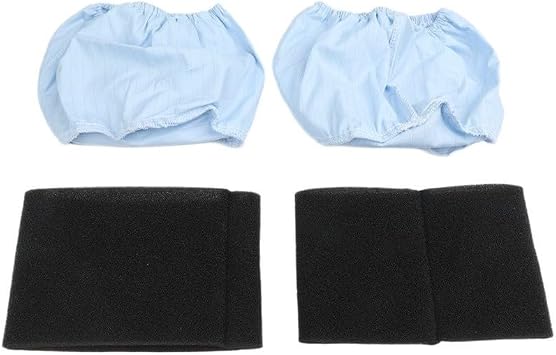 Pre-Filter Set 199827-4 for Cordless Vacuum XCV11Z DVC750L2 PACK