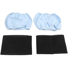 Pre-Filter Set 199827-4 for Cordless Vacuum XCV11Z DVC750L2 PACK