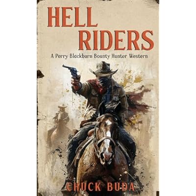 Hell Riders