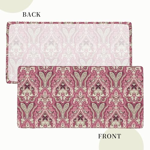 Nappe extensible vintage 152 cm blanche table rectangulaire extérieure et intérieure - 4