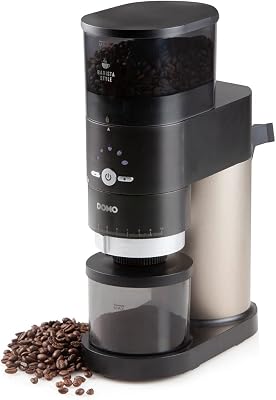 OXO Brew Conical Burr Coffee Grinder 