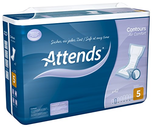 Van Heek 205235 Besucht Konturen 5, (Pack of 1)