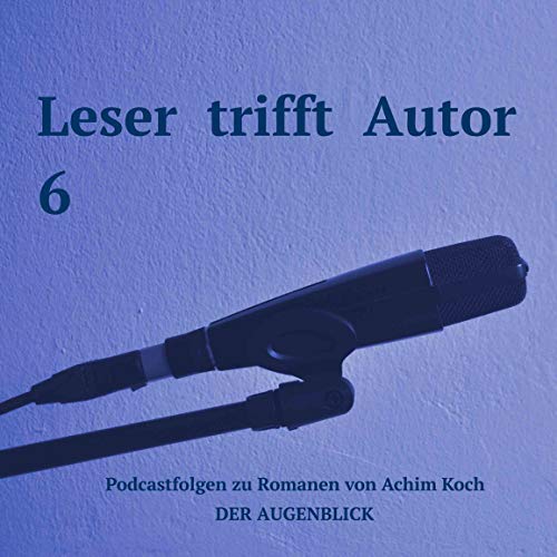 Leser trifft Autor 6