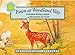 Fawn at Woodland Way - a Smithsonian's Backyard Book