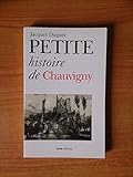 chauvigny  Petite Histoire de Chauvigny