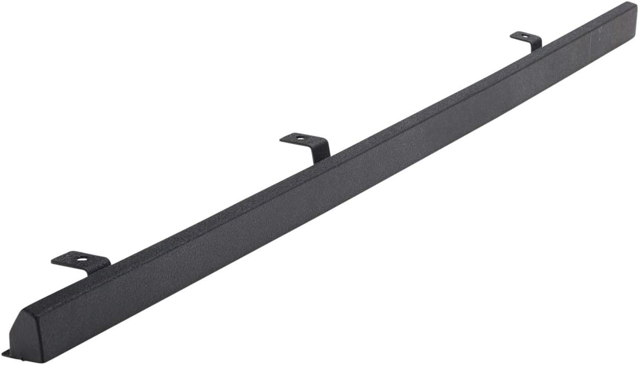 SmittyBilt SRC CLASSIC RAILS NO STEP - SB76636