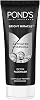 Ponds Pure White Anti Pollution With Activated Charcoal Facewash, 100g