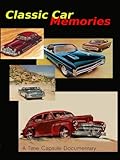 Classic Car Memories