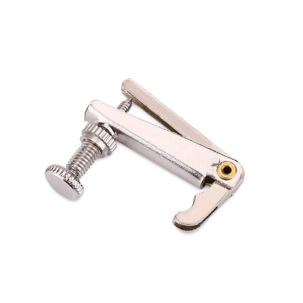 Bnineteenteam Regolatore Di Precisione Per Accordatori Di Violino - Lega Per Strumento 4/4 3/4 - Foto 7