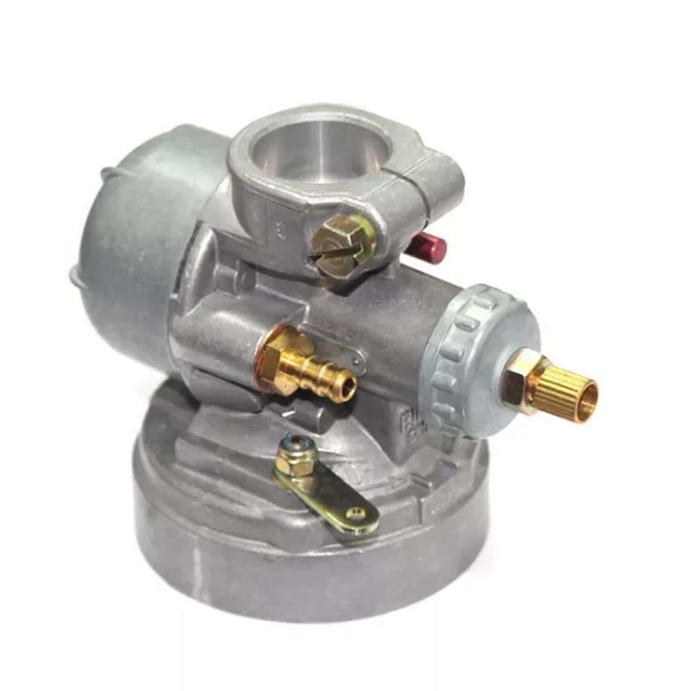 Carburateur de rechange pour Solo 423 425 à essence professionnel à 2 temps