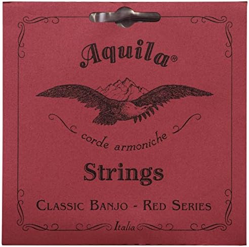 Aquila Red Series