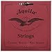 Aquila Red Series AQ-11B Banjo Strings – Medium Tension DBGDG-Set of 5