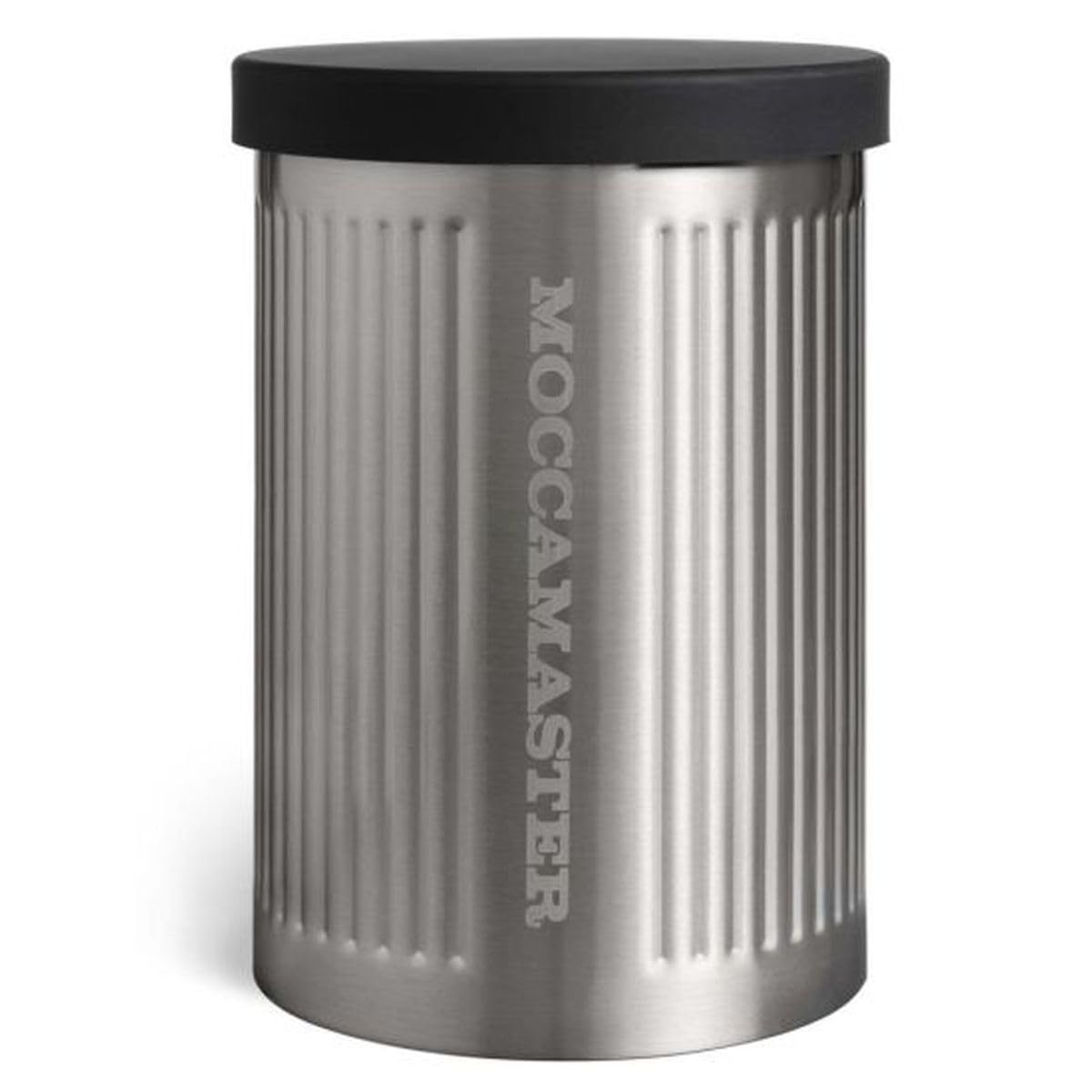 Geschenkset Edelstahl für Moccamaster