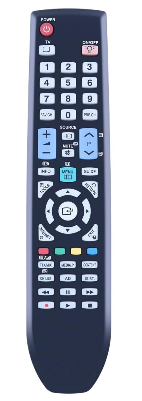 Nowy pilot zamienny BN59-00937A do telewizora Samsung BN59-00936A BN59-00860A
