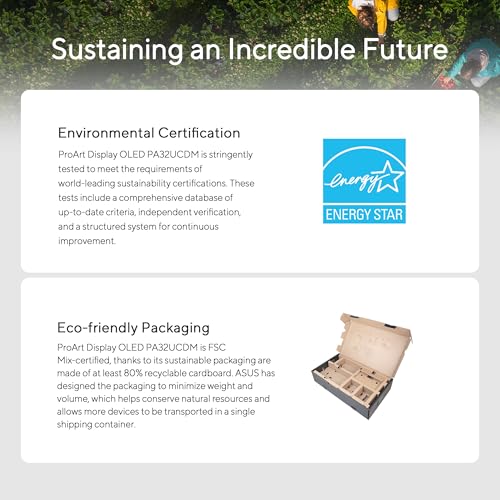 ASUS ProArt PA32UCDM