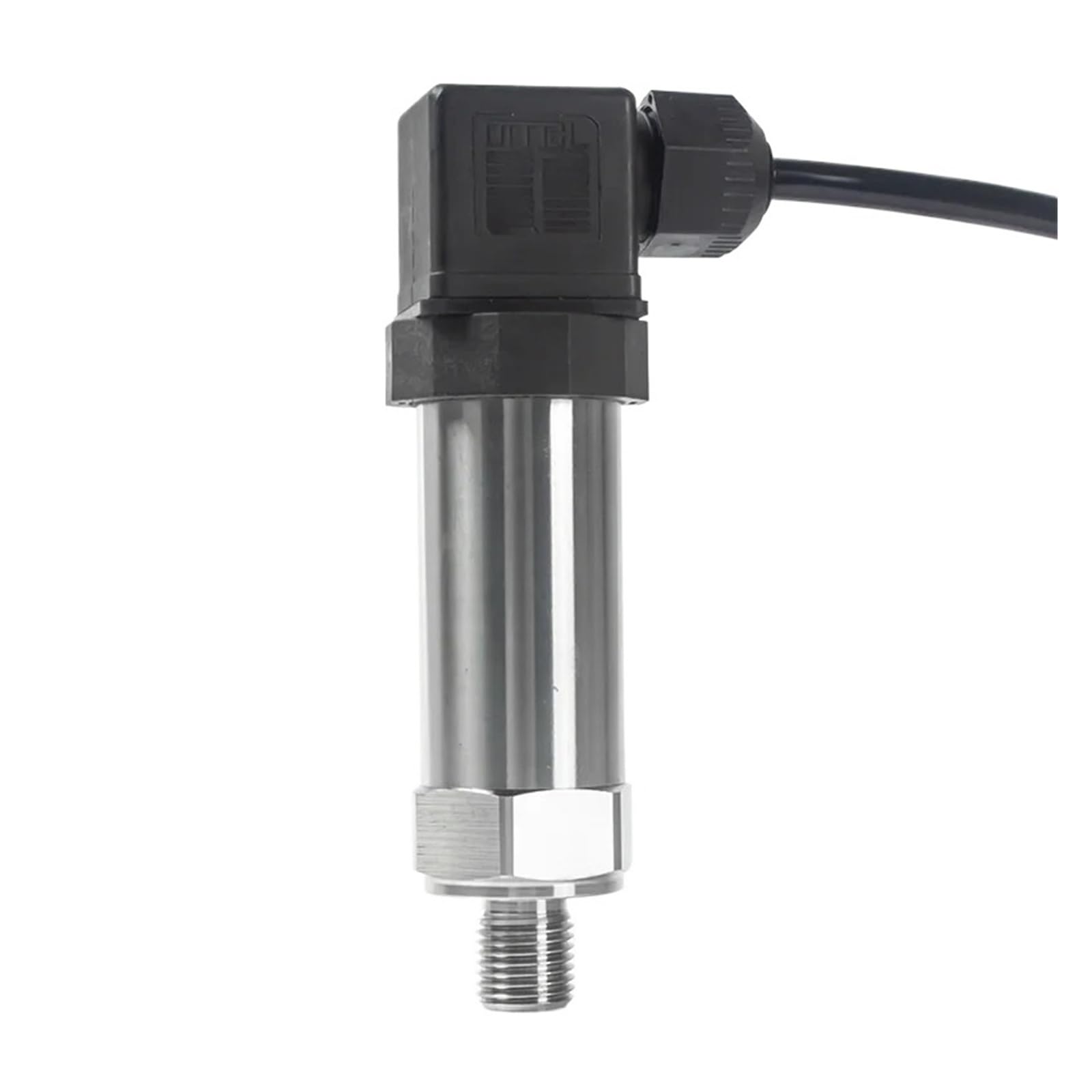 Vmvud Output 4-20Ma 0-4Bar 2Kpa 10Kpa 0-600Bar Pressure Transmitter 0 To 10V 4-20Ma M20*1.5 Pressure Transducer Rs485 Pressure Sensor Transmitter(,0-25Bar)