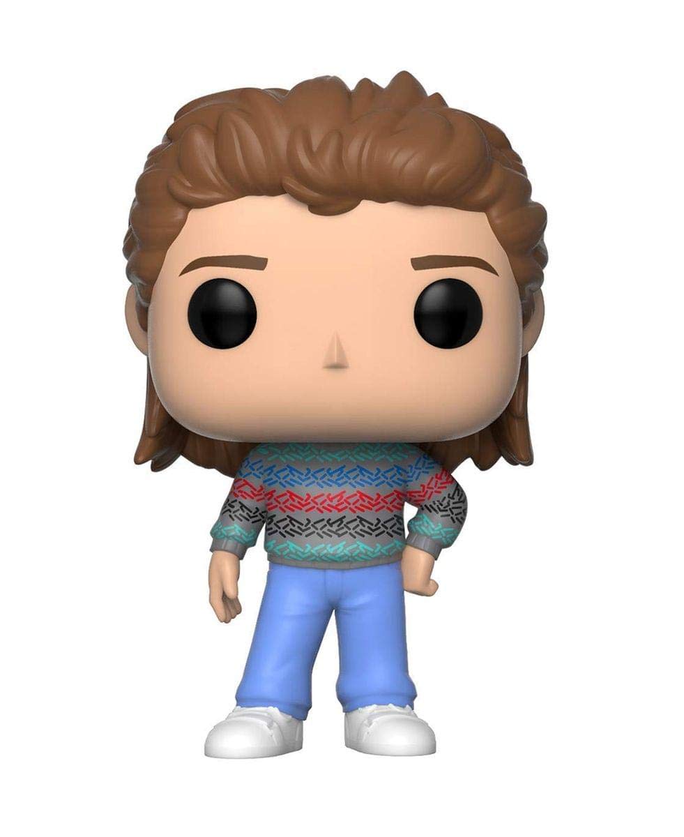 Funko Figurines Pop! Vinyl: Married w/Children: Bud