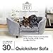 Quicksilver Pet Sofa