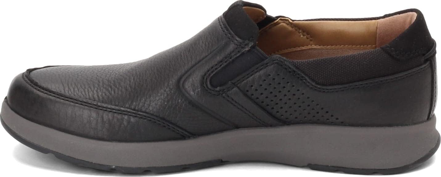 Clarks - Mens Un Trail Step Shoes