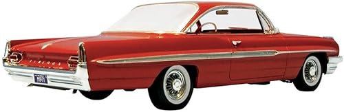 Miniatura 3 de 1/25 1961 Pontiac Ventura SD