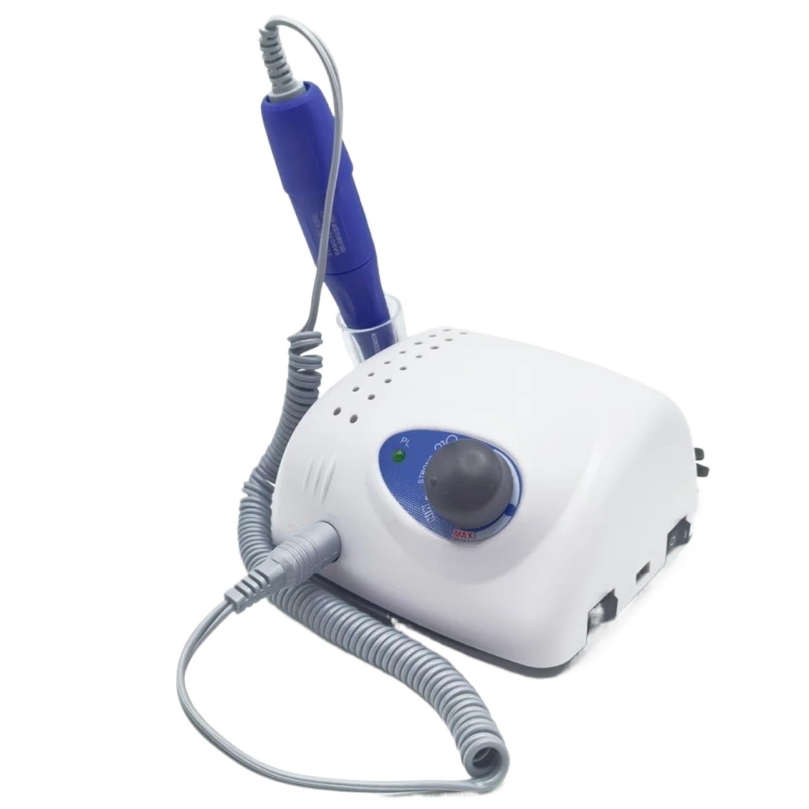 Macchina professionale for unghie 65W STRONG 210 Micro Host + Nuova versione 40000RPM Strong 105L Trapano elettrico for Lucidatrice(1sets)