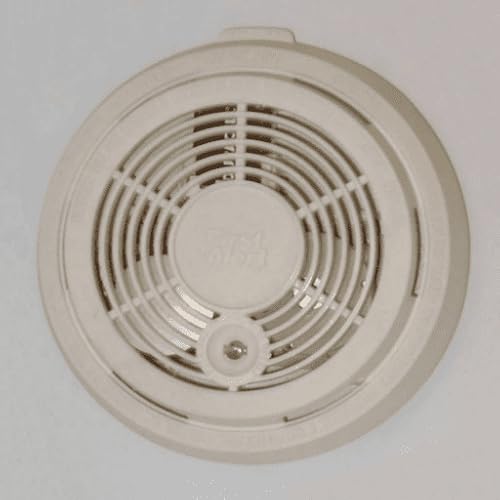 Smoke Alarm Sound