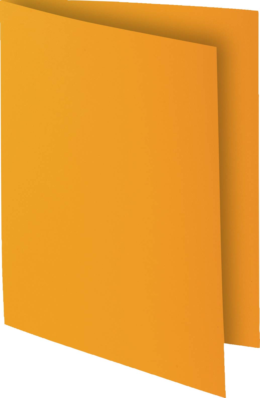 Exacompta Carton De 300 Sous-Chemises Rock's 80g - 10 Couleurs Vives A4 - Organisation Colorée